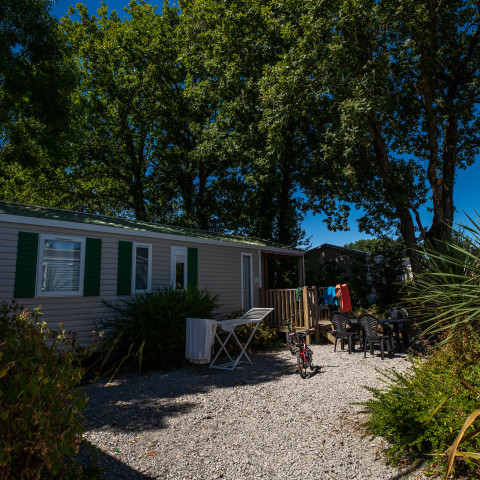 Frühlingsangebot Camping Le Paradis Vendée