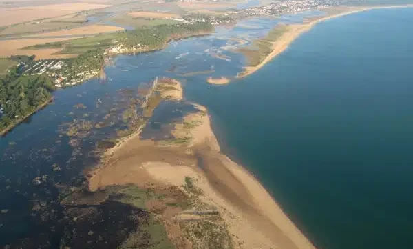 Naturreservat Belle-Henriette