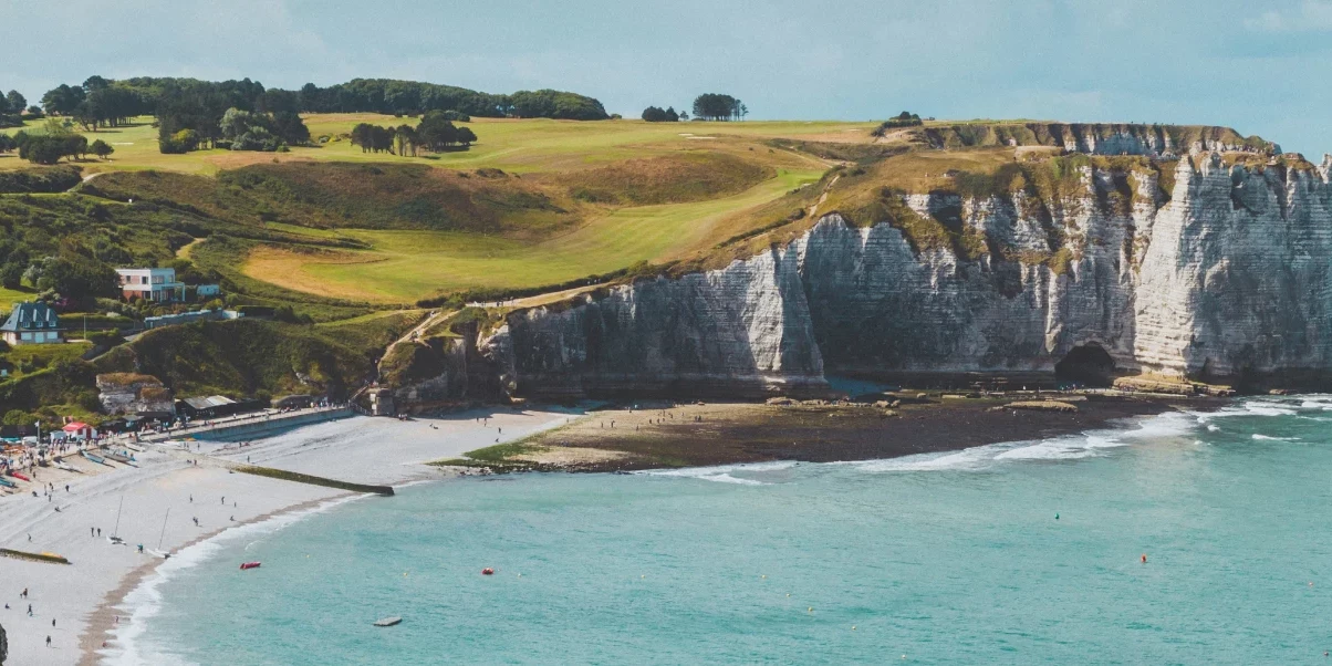 Naturcamping Vendée
