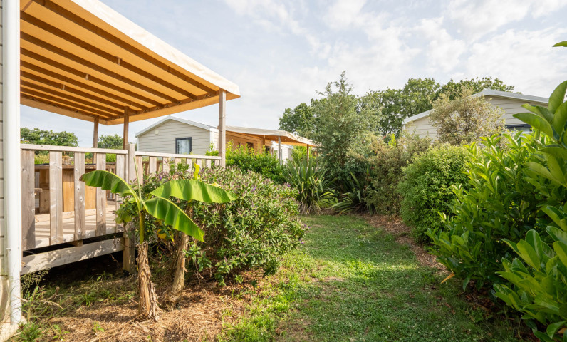 Location Mobil-Home Vendée