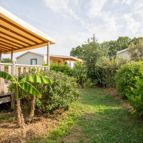 Location Mobil-Home Vendée