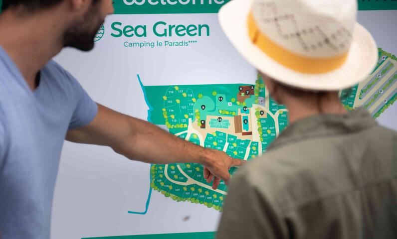 Seagreen Camping Le Paradis Vendée