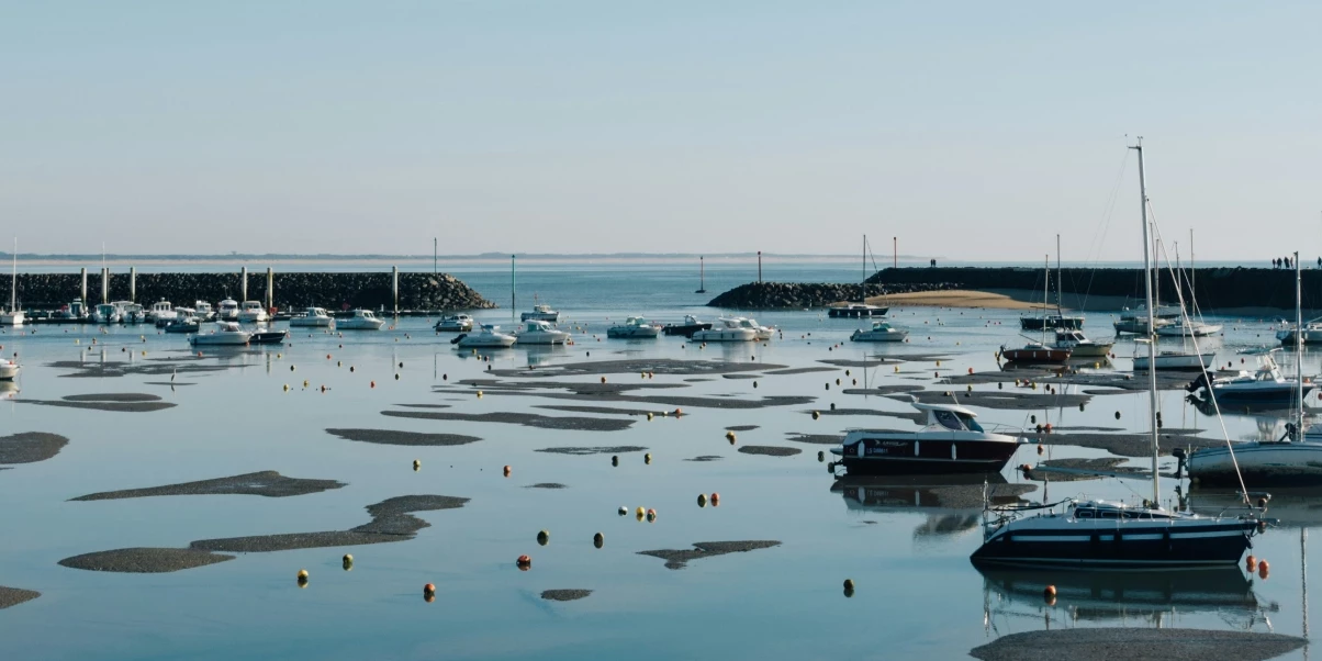 Camping Jard-sur-Mer