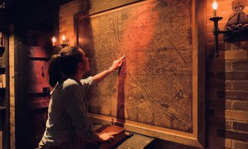 Escape games Talmont-Saint-Hilaire