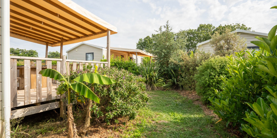 Mobilhome Verhuur Vendée