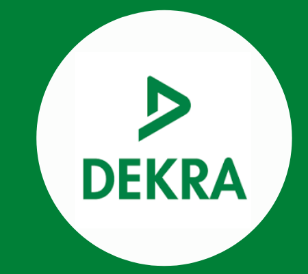 DEKRA certification